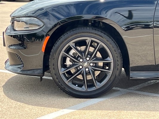 2023 Dodge Charger GT in Fort Worth, TX - Fort Worth Nissan