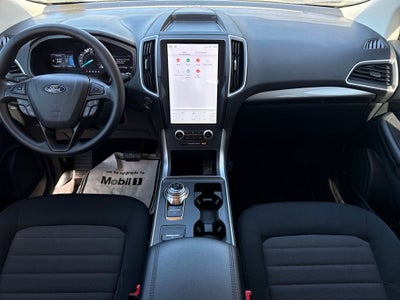 2023 Ford Edge SE