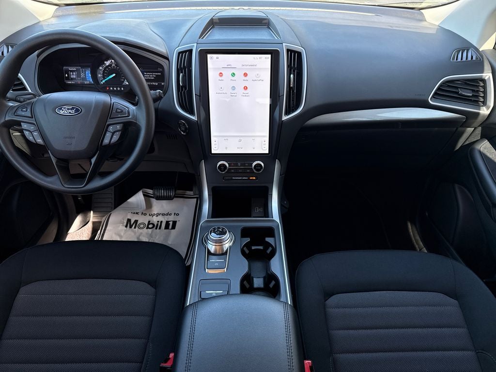 2023 Ford Edge SE
