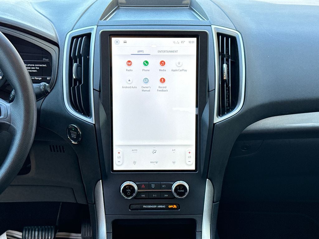 2023 Ford Edge SE