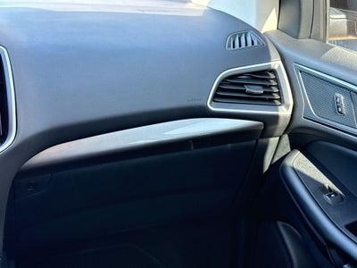 2023 Ford Edge SE