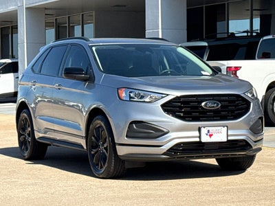 2023 Ford Edge SE