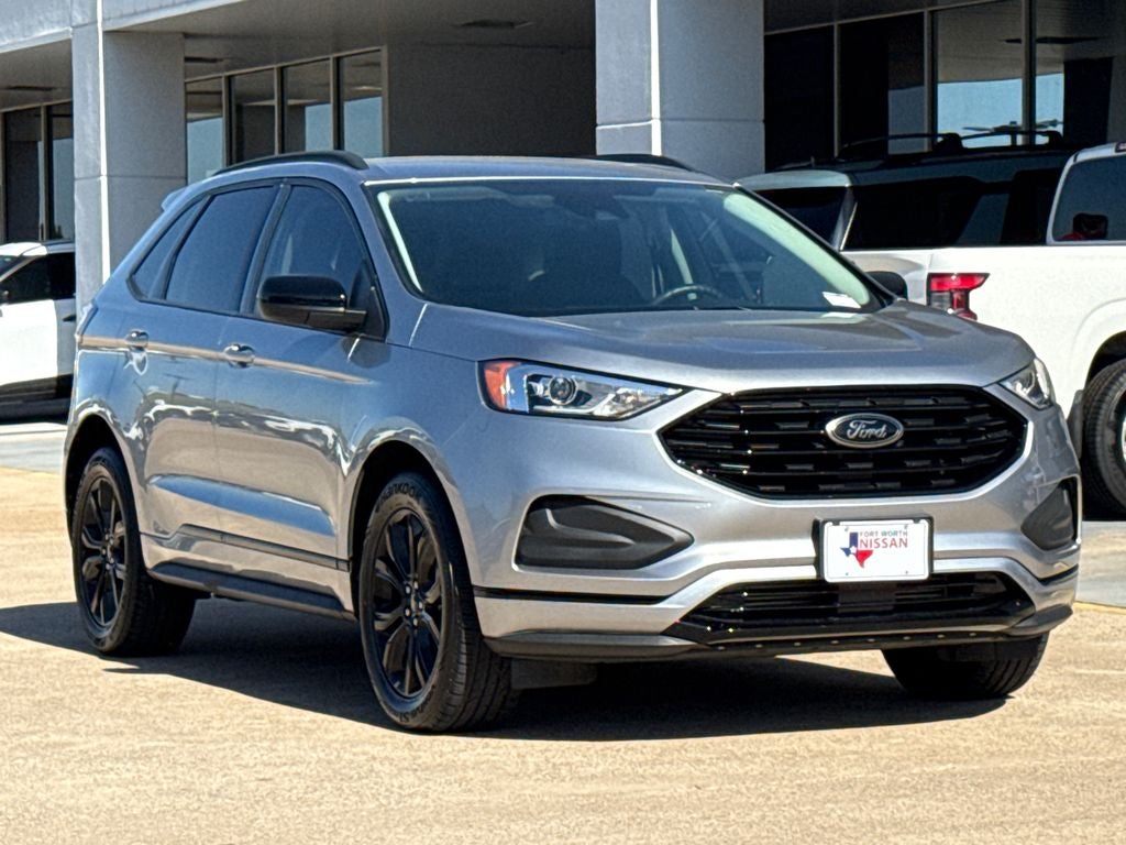 2023 Ford Edge SE