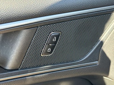 2023 Ford Edge SE