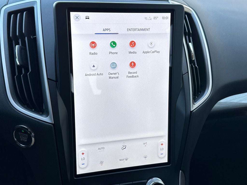 2023 Ford Edge SE