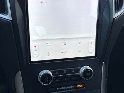 2023 Ford Edge SE