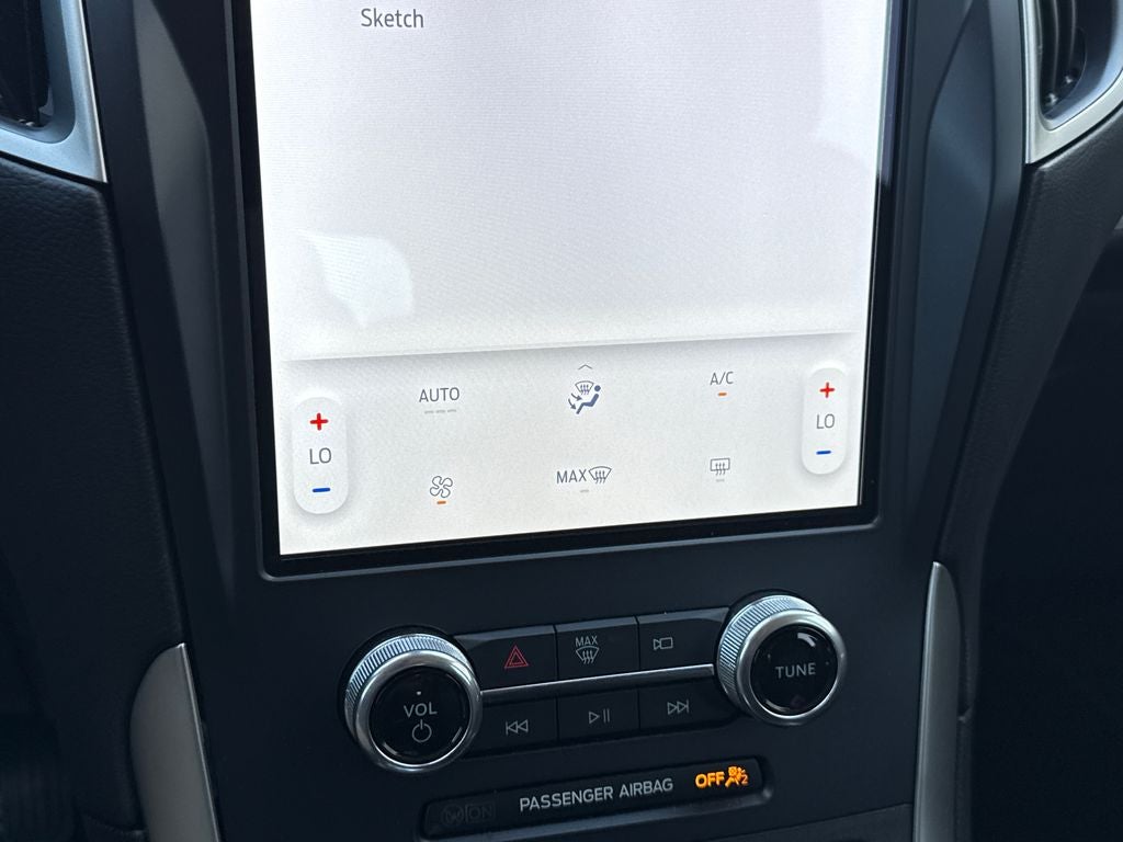 2023 Ford Edge SE