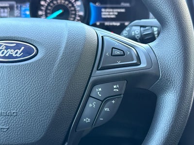 2023 Ford Edge SE