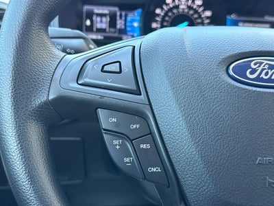 2023 Ford Edge SE