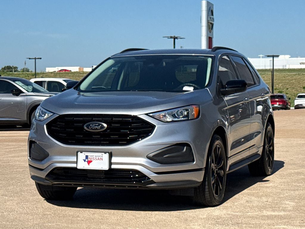 2023 Ford Edge SE