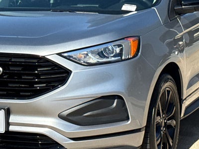 2023 Ford Edge SE