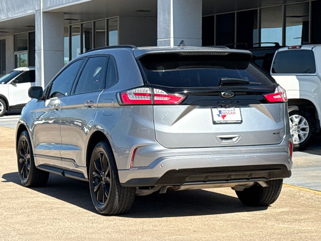 2023 Ford Edge SE