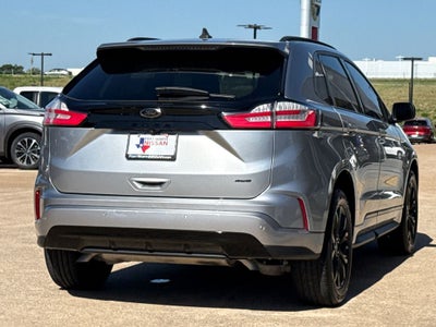 2023 Ford Edge SE