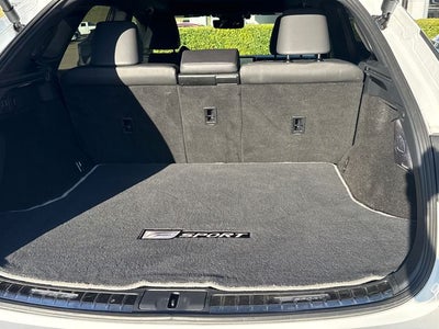 2024 Lexus RX 500h F SPORT Performance