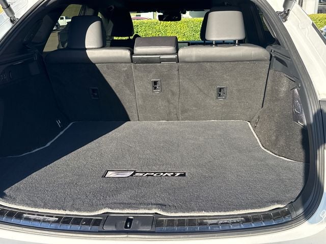 2024 Lexus RX 500h F SPORT Performance