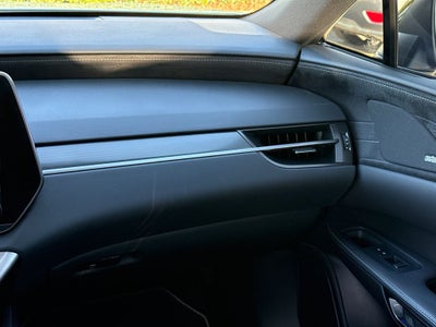 2024 Lexus RX 500h F SPORT Performance