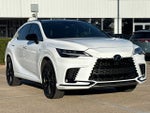 2024 Lexus RX 500h F SPORT Performance