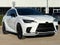 2024 Lexus RX 500h F SPORT Performance