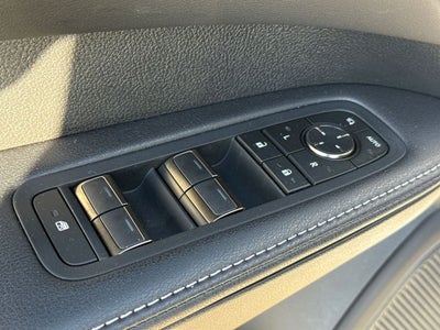 2024 Lexus RX 500h F SPORT Performance