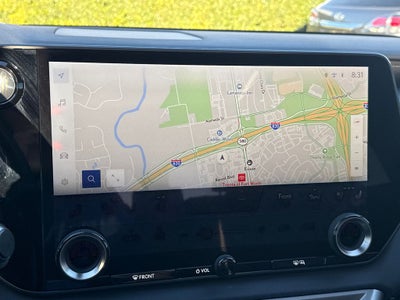 2024 Lexus RX 500h F SPORT Performance