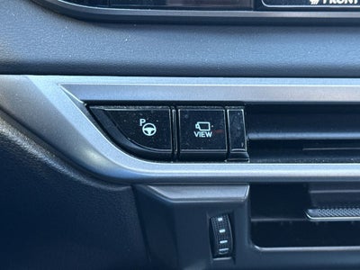 2024 Lexus RX 500h F SPORT Performance