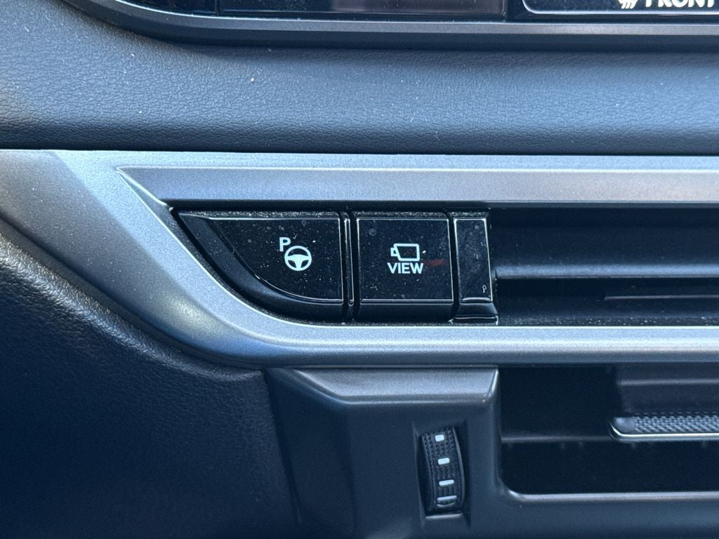 2024 Lexus RX 500h F SPORT Performance