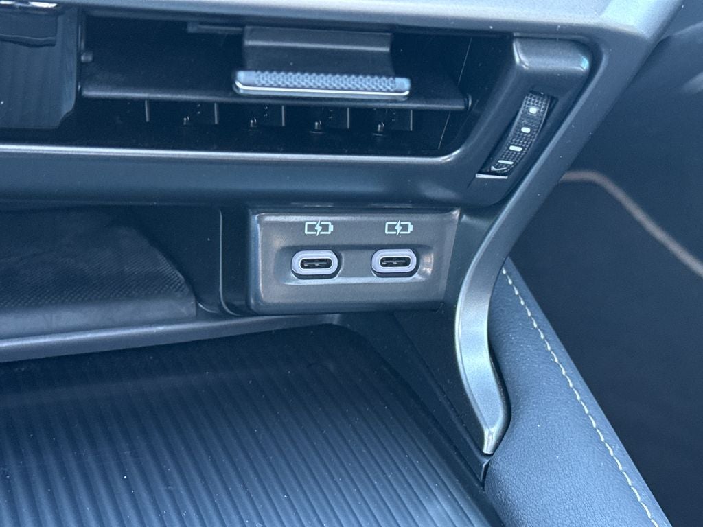 2024 Lexus RX 500h F SPORT Performance