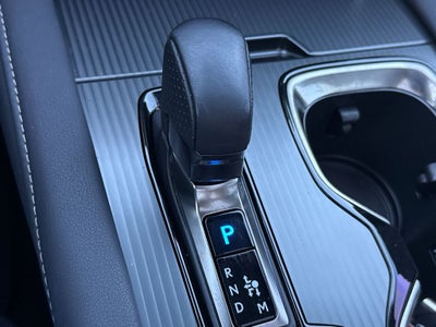 2024 Lexus RX 500h F SPORT Performance