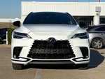 2024 Lexus RX 500h F SPORT Performance