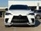 2024 Lexus RX 500h F SPORT Performance