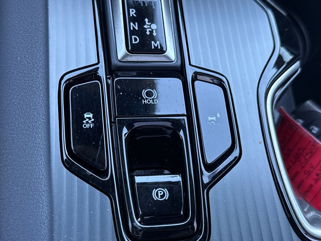 2024 Lexus RX 500h F SPORT Performance