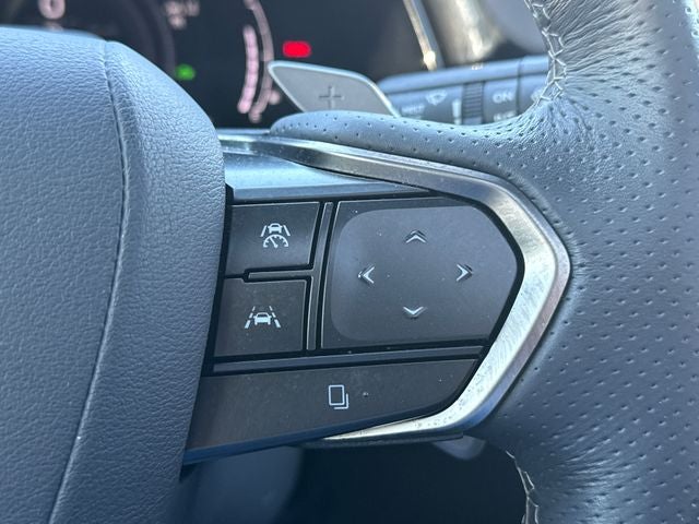 2024 Lexus RX 500h F SPORT Performance