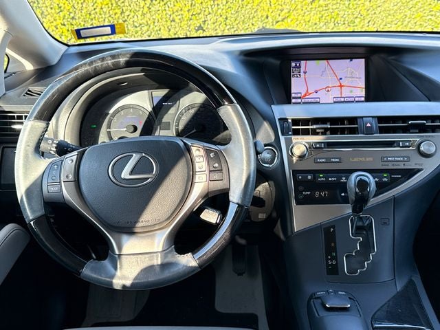 2014 Lexus RX 350