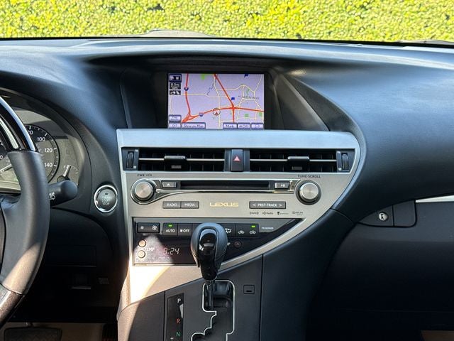 2014 Lexus RX 350