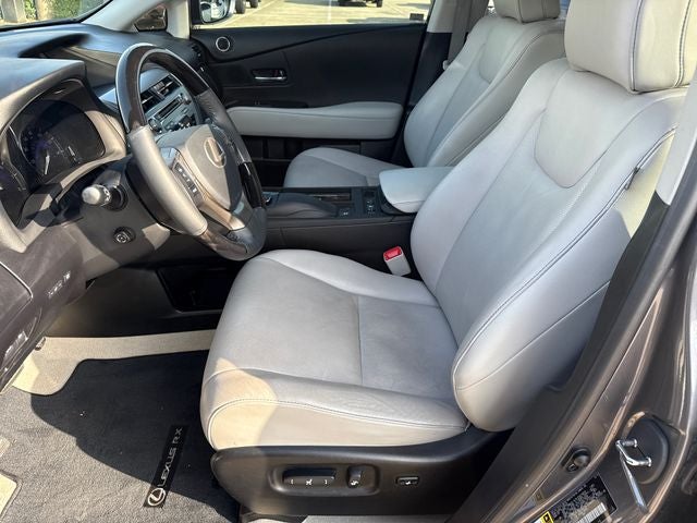 2014 Lexus RX 350