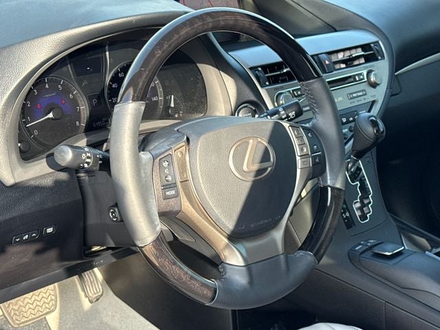 2014 Lexus RX 350