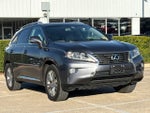 2014 Lexus RX 350