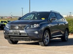 2014 Lexus RX 350
