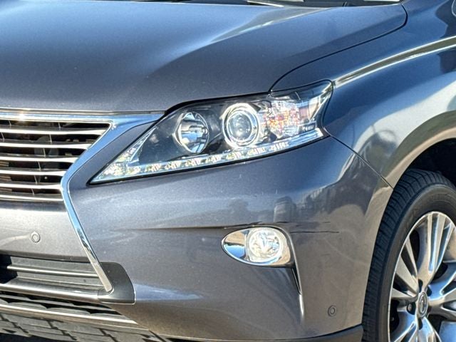 2014 Lexus RX 350