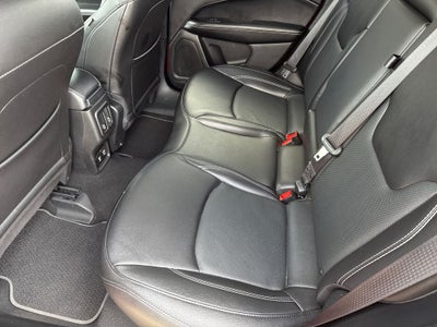 2021 Jeep Compass 80th Special Edition