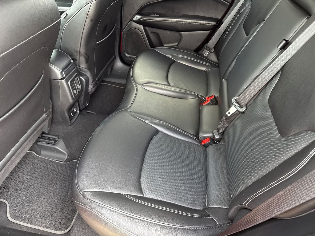 2021 Jeep Compass 80th Special Edition