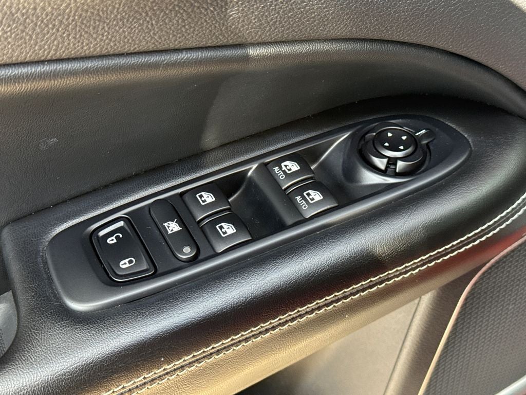 2021 Jeep Compass 80th Special Edition