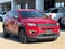 2021 Jeep Compass 80th Special Edition