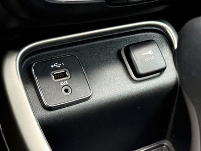 2021 Jeep Compass 80th Special Edition