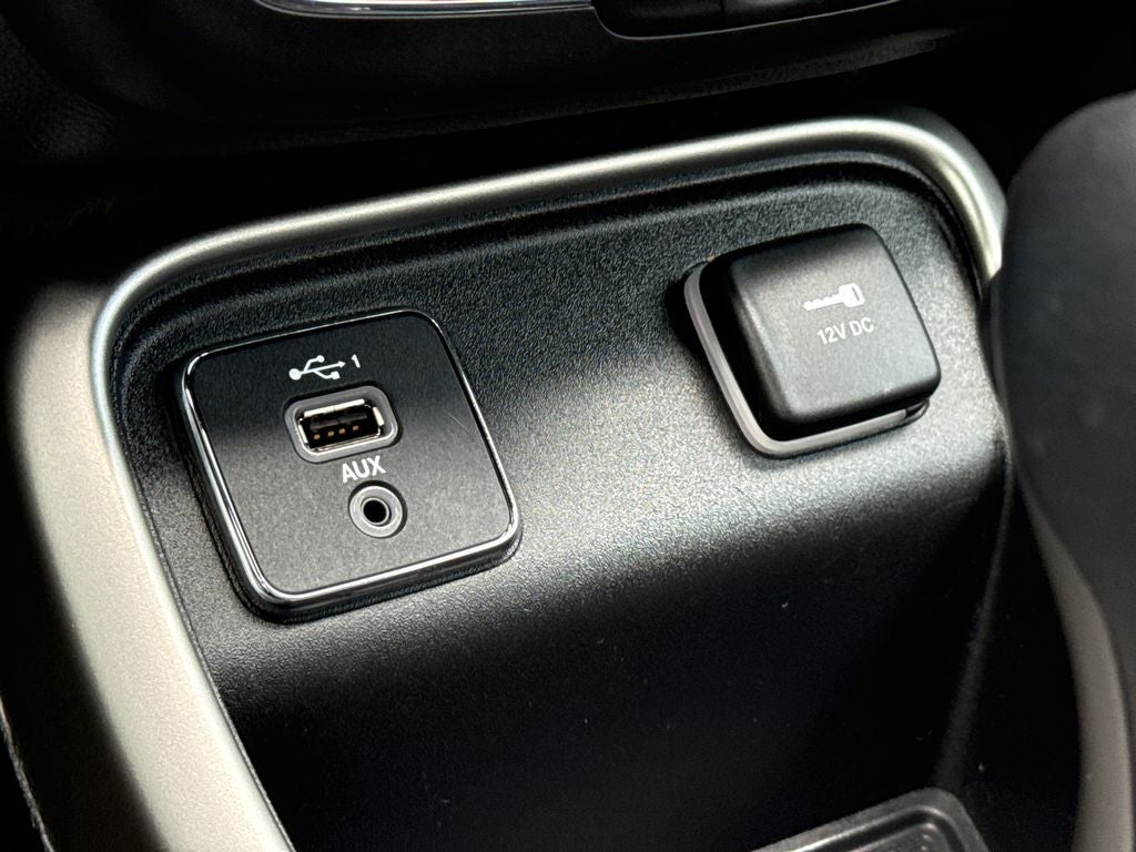 2021 Jeep Compass 80th Special Edition