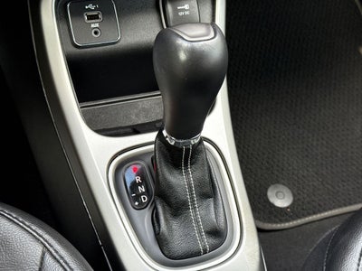 2021 Jeep Compass 80th Special Edition