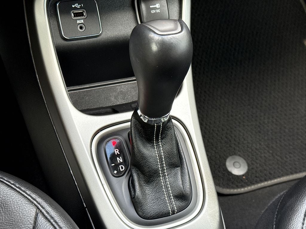 2021 Jeep Compass 80th Special Edition