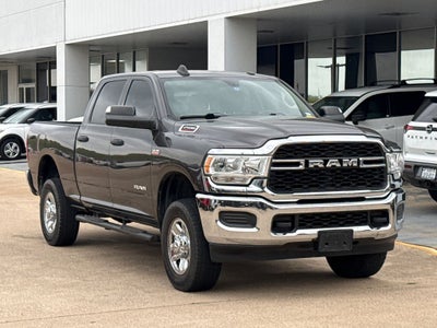 2020 RAM 2500 Tradesman