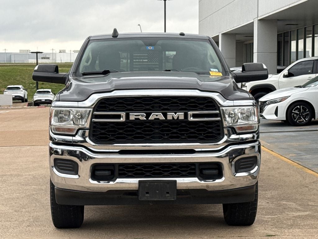 2020 RAM 2500 Tradesman