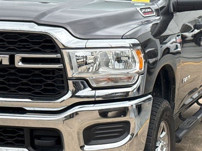 2020 RAM 2500 Tradesman